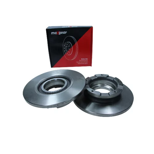 Brzdový kotúč 19-4752 /MaXgear/ - obr. 1