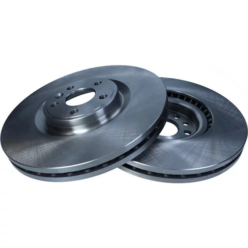 Brzdový kotúč MaXgear 19-4819