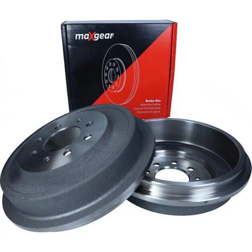 Brzdový bubon 19-4820 /MaXgear/ - obr. 1