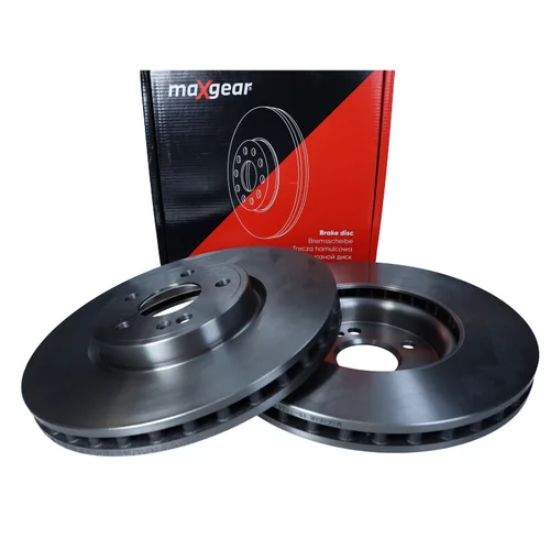 Brzdový kotúč 19-4834 /MaXgear/ - obr. 1