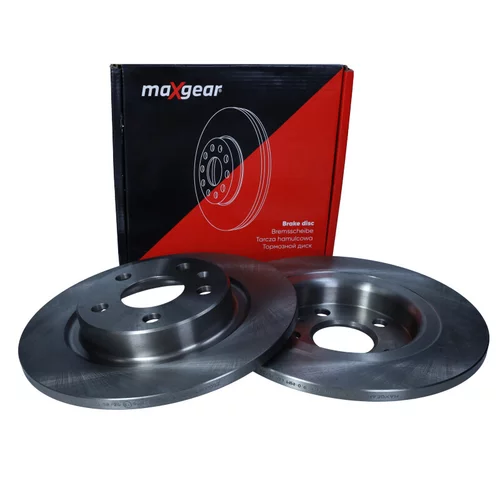 Brzdový kotúč 19-4841 /MaXgear/ - obr. 1