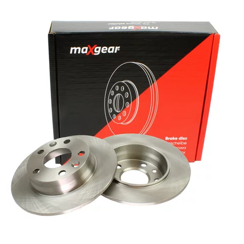Brzdový kotúč 19-4878 /MaXgear/ - obr. 1