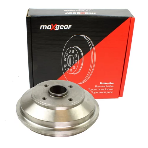 Brzdový bubon 19-4914 /MaXgear/ - obr. 2