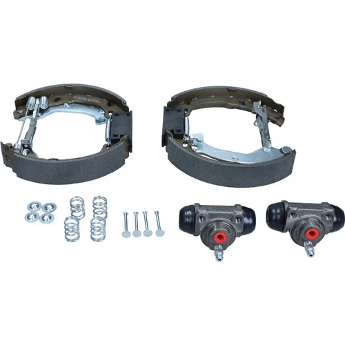 Sada brzdových čeľustí MaXgear 19-5677KIT