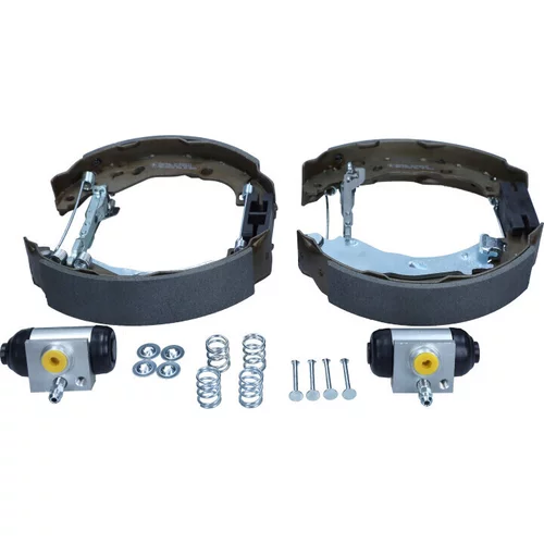 Sada brzdových čeľustí MaXgear 19-5690KIT