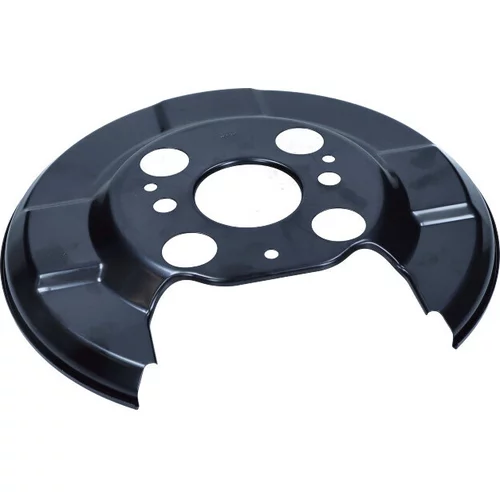 Ochranný plech proti rozstreku, Brzdový kotúč 19-6250 /MaXgear/ - obr. 1