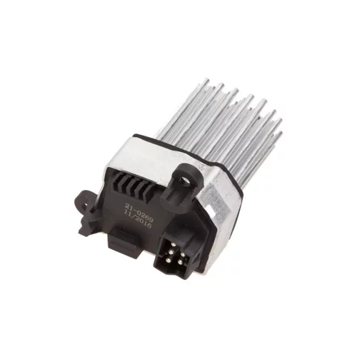Riadiaca jednotka kúrenia/Chladenia MaXgear 21-0269