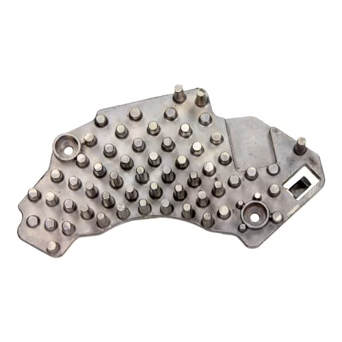 Odpor vnútorného ventilátora MAXGEAR 21-0271