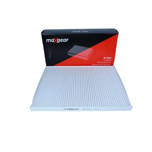 Filter vnútorného priestoru 26-0235 /MaXgear/ - obr. 1