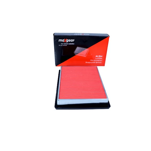 Vzduchový filter 26-0375 /MaXgear/ - obr. 1