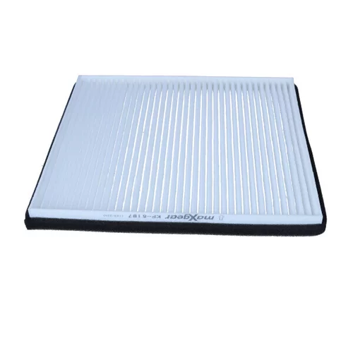 Filter vnútorného priestoru 26-0391 /MaXgear/ - obr. 1