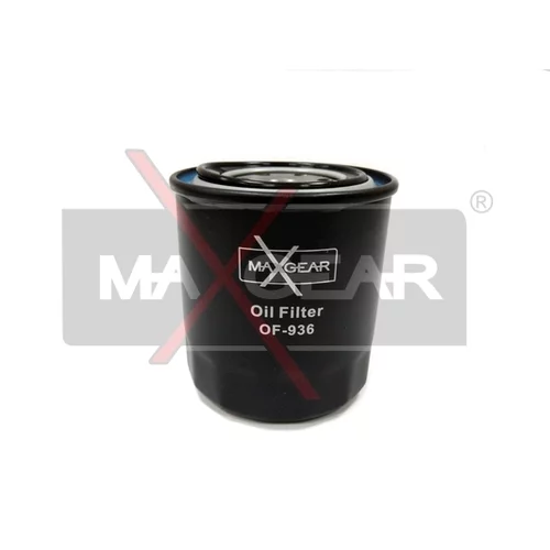 Olejový filter MaXgear 26-0426