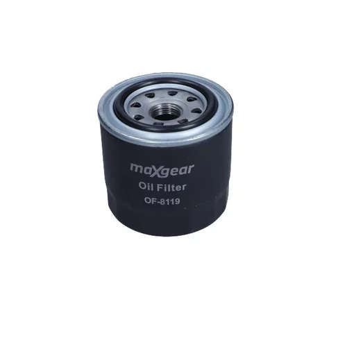Olejový filter MAXGEAR 26-0902