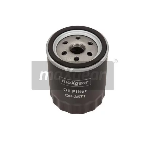 Olejový filter MaXgear 26-1170