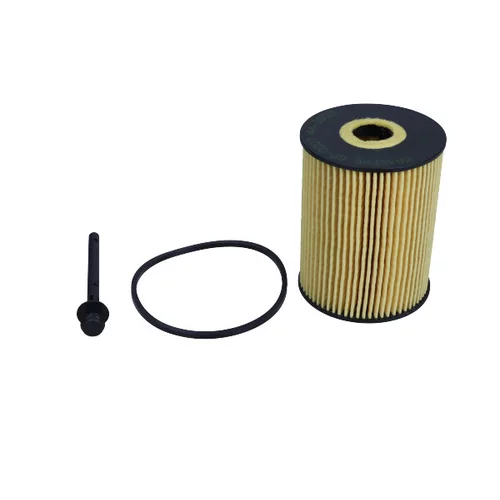Olejový filter MaXgear 26-1657