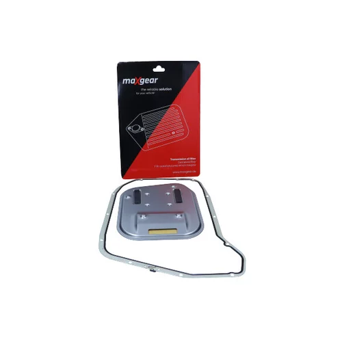 Sada hydraulického filtra automatickej prevodovky 26-1670 /MaXgear/ - obr. 1
