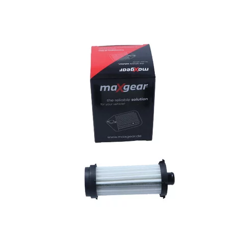 Hydraulický filter automatickej prevodovky 26-1676 /MaXgear/ - obr. 1