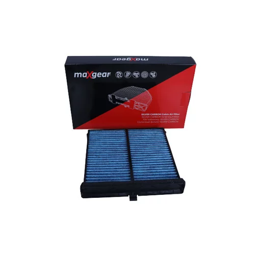 Filter vnútorného priestoru 26-1764 /MaXgear/ - obr. 2