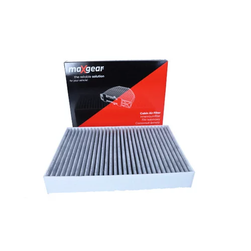 Filter vnútorného priestoru 26-1991 /MaXgear/ - obr. 1