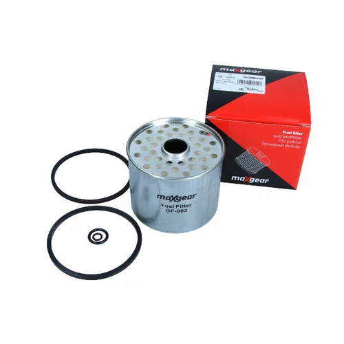 Olejový filter 26-2108 /MaXgear/ - obr. 2