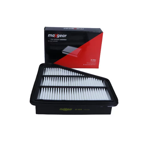 Vzduchový filter 26-2387 /MaXgear/ - obr. 1