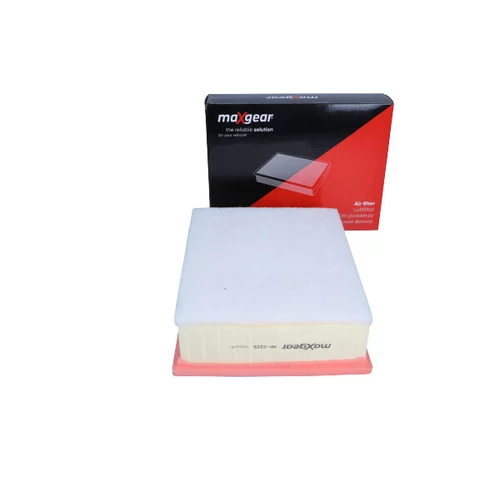 Vzduchový filter 26-2503 /MaXgear/ - obr. 1