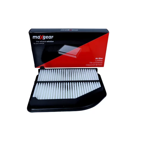Vzduchový filter 26-2780 /MaXgear/ - obr. 1
