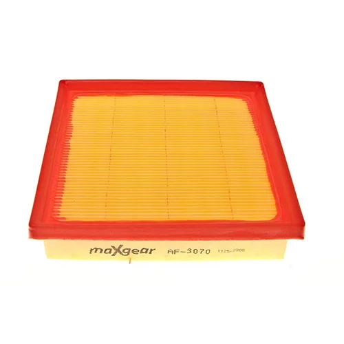 Vzduchový filter 26-2791 /MaXgear/ - obr. 1