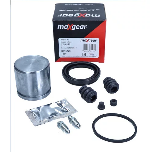 Opravná sada brzdového strmeňa 27-1563 /MaXgear/ - obr. 1