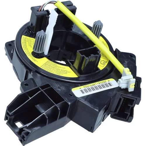 vinutá pružina, Airbag MaXgear 27-2120