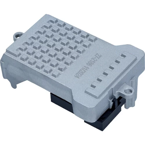 Riadiaca jednotka kúrenia/vetrania 27-2186 /MaXgear/ - obr. 1