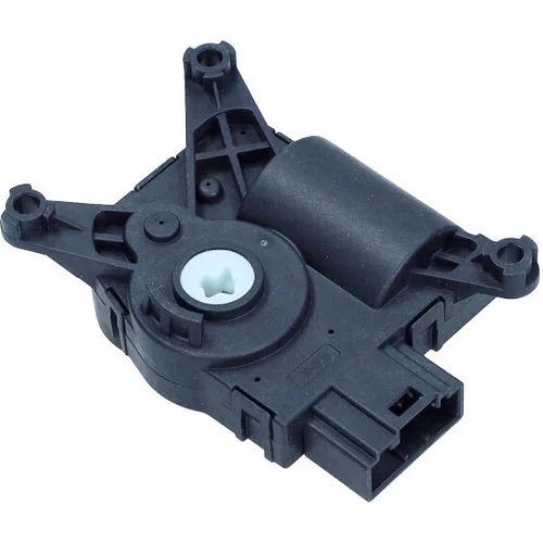 Ovládací prvok klimatizácie 27-2187 /MaXgear/ - obr. 1