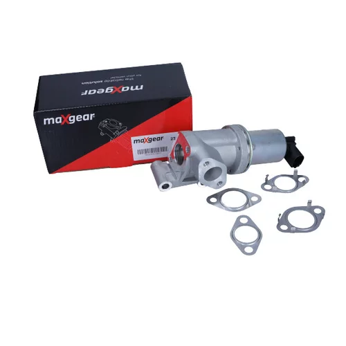 EGR ventil 27-4066 /MaXgear/ - obr. 2