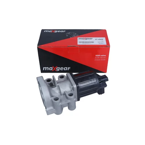 EGR ventil 27-4068 /MaXgear/ - obr. 1