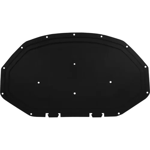 Izolácie motorového priestoru 27-5123 /MaXgear/ - obr. 1