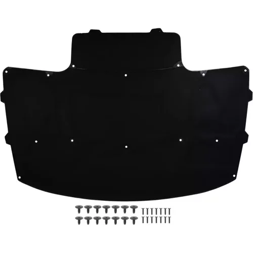 Izolácie motorového priestoru MaXgear 27-5130
