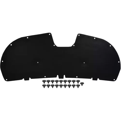 Izolácie motorového priestoru MaXgear 27-5149