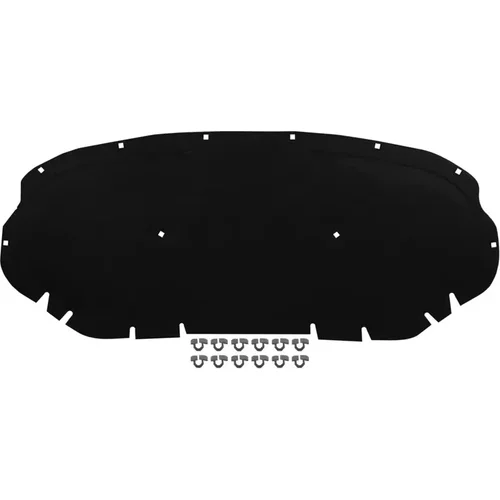 Izolácie motorového priestoru MaXgear 27-5153