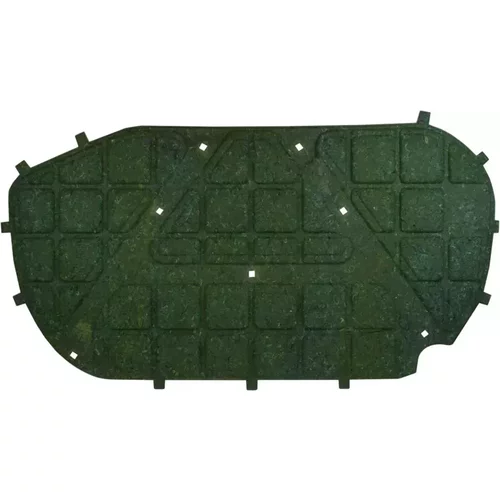 Izolácie motorového priestoru 27-5169 /MaXgear/ - obr. 1