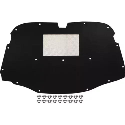 Izolácie motorového priestoru MaXgear 27-5171