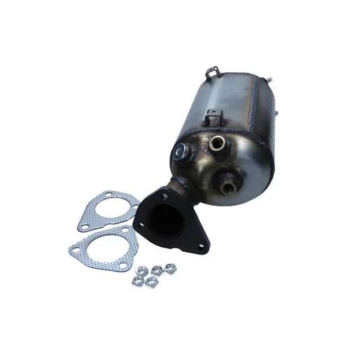 Filter sadzí/pevných častíc výfukového systému 27-6001 /MaXgear/ - obr. 1