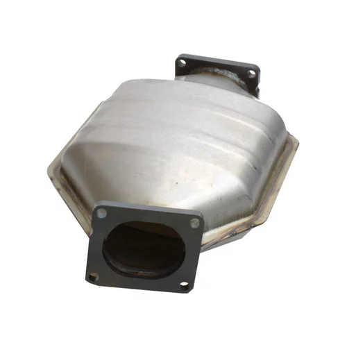 Filter sadzí/pevných častíc výfukového systému 27-6012 /MaXgear/ - obr. 1