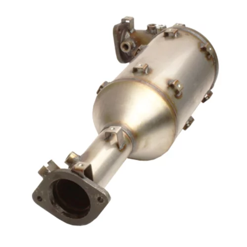 Filter sadzí/pevných častíc výfukového systému 27-6030 /MaXgear/ - obr. 1
