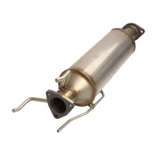Filter sadzí/pevných častíc výfukového systému 27-6229 /MaXgear/ - obr. 1