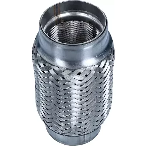 Pružný diel výfuku 27-6337 /MaXgear/ - obr. 1
