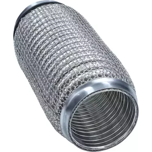 Pružný diel výfuku MaXgear 27-6414