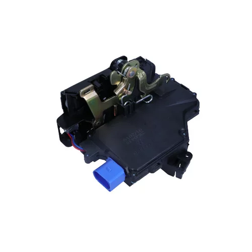 Zámok dverí 28-0435 /MaXgear/ - obr. 1