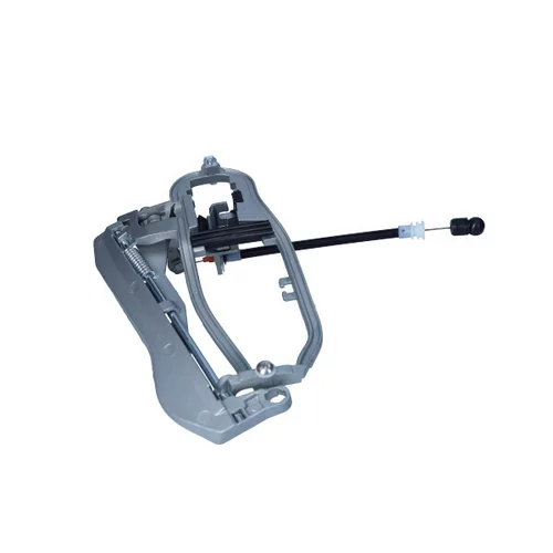 Rám, vonkajšia rukoväť dverí 28-1024 /MaXgear/ - obr. 2
