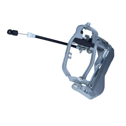 Rám, vonkajšia rukoväť dverí 28-1025 /MaXgear/ - obr. 2