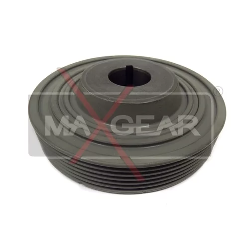 Remenica kľukového hriadeľa 30-0020 /MaXgear/ - obr. 1